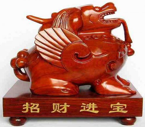 三招教你辨别红木家具真伪-孔夫子古玩网