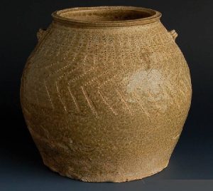 原始青瓷定义：东汉之前的瓷器-孔夫子古玩网
