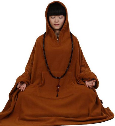 打坐入定的各个阶段-孔夫子古玩网