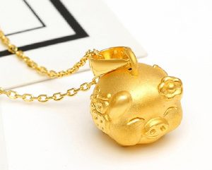 去金店买黄金千万别买三种金的建议-孔夫子古玩网