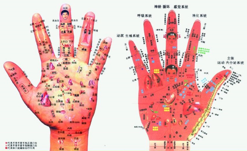 经常盘珠子可以缓解全身疾病-孔夫子古玩网