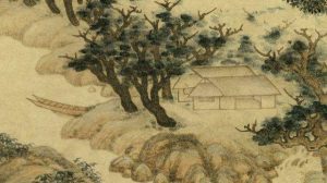 一幅字画的价值体现在哪些方面？-孔夫子古玩网