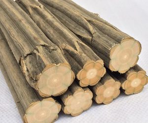 非洲十大常见硬木木材种类-孔夫子古玩网
