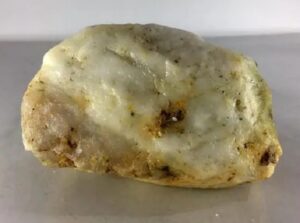 天然玉石原石价格的市场趋势分析