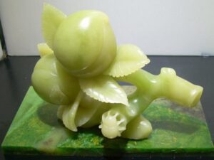 投资玉器收藏分类方式-孔夫子古玩网