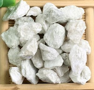 阳起石的功效与作用以及阳起石的食用方法与禁忌-孔夫子古玩网