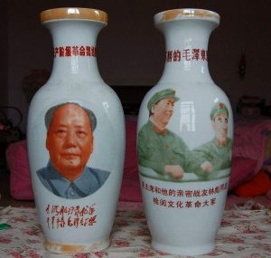 瓷器缩釉原因分析与补救措施-孔夫子古玩网