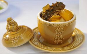 佛跳墙是什么意思？佛跳墙的做法、最正宗的做法-孔夫子古玩网