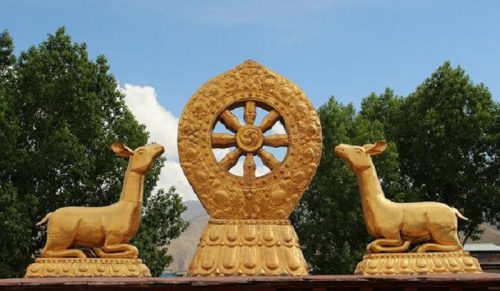 什么是三转法轮？佛陀三转法轮的内容及过程-孔夫子古玩网