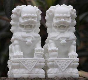 汉白玉石雕艺术的辉煌与魅力-孔夫子古玩网