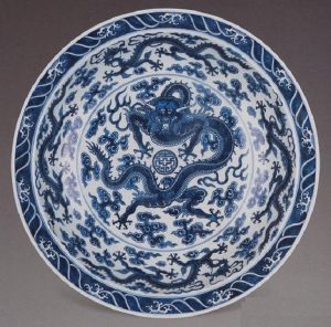 如何选择清代青花瓷器的投资方向？-孔夫子古玩网