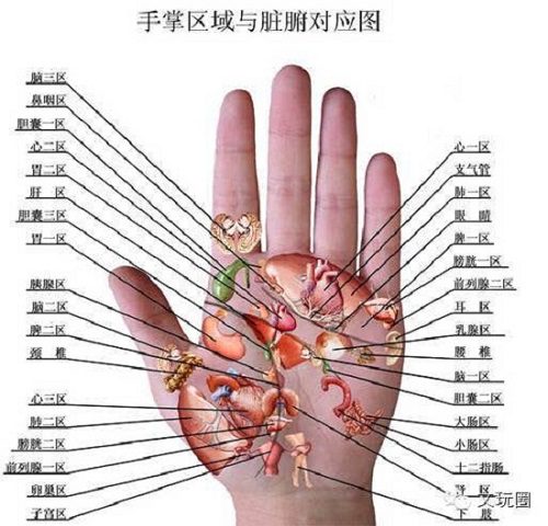 你知道吗盘玩文玩菩提手串还可以养生！-孔夫子古玩网