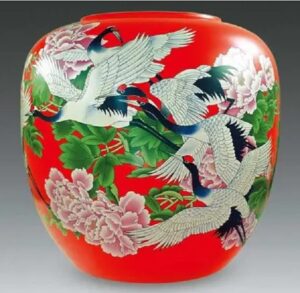 开瓷器店的发展前景-孔夫子古玩网