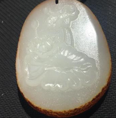 如何挑选阿富汗玉石？阿富汗玉石的质地特色与市场价值介绍，玉石爱好者的终极指南！-孔夫子古玩网