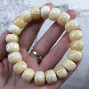 佛珠手串桶珠、鼓珠与圆珠都有什么说法与讲究吗-孔夫子古玩网