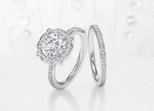 2024年世界十大钻石品牌盘点，世界十大钻石品牌一览，哪个品牌是你的挚爱？-孔夫子古玩网