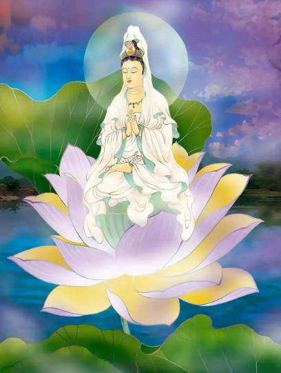菩萨戒内容是什么？是收藏于心灵深处的佛门至宝-孔夫子古玩网