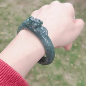 危料翡翠怎么辨别？（详细介绍危料翡翠，避免受到欺骗和损失）-孔夫子古玩网