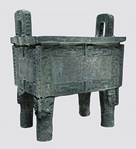 怎么分辨青铜器的品相与价值-孔夫子古玩网
