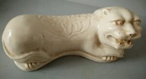 晚清瓷器的风格特点与制作工艺-孔夫子古玩网