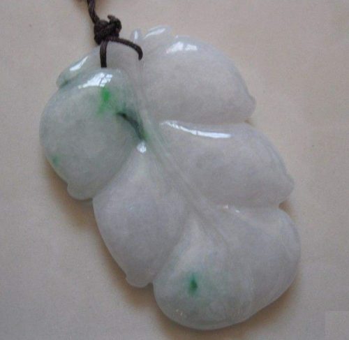 什么是翡翠种水？-孔夫子古玩网