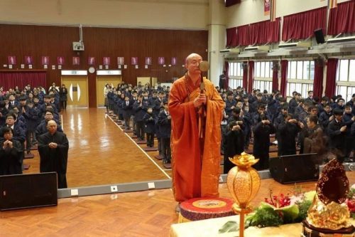 皈依学问：皈依佛门、皈依三宝、三皈依都是一个意思吗？-孔夫子古玩网