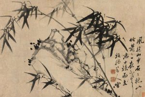 郑板桥书画作品收藏鉴定秘诀-孔夫子古玩网