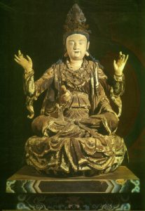 马鸣菩萨是谁？马鸣菩萨的简介与故事-孔夫子古玩网