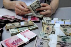 国外钱币兑换去哪里？-孔夫子古玩网