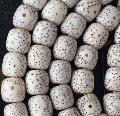 持诵星月菩提佛珠功德-孔夫子古玩网
