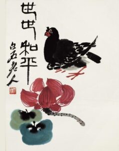 直播间买字画当心踩坑,警方一次性返还86件文玩藏品-孔夫子古玩网