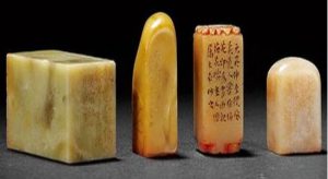印章收藏价值-孔夫子古玩网
