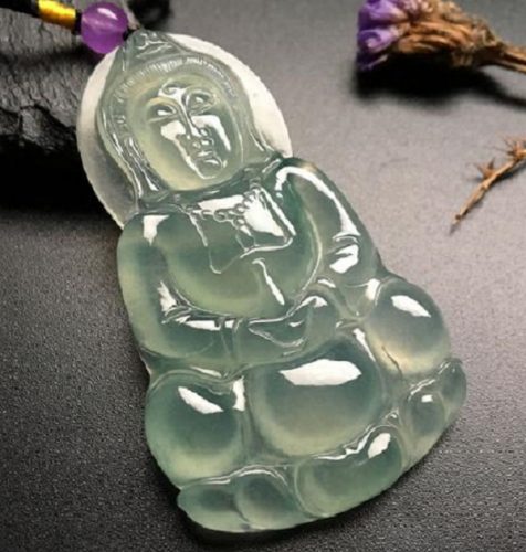 真假冰种翡翠辨别方法小知识