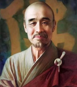 弘一法师（李叔同）的一生-孔夫子古玩网