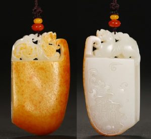 和田玉石的市场前景-孔夫子古玩网