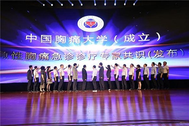胸痛大学不是高校那是怎么回事？-孔夫子古玩网