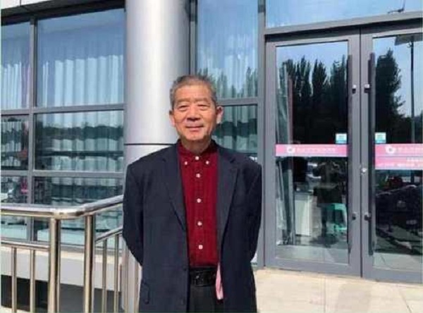奇迹：67岁孕妇产下女婴，67岁产妇丈夫回应质疑-孔夫子古玩网