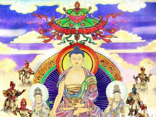 药师佛圣诞日是哪天？-孔夫子古玩网
