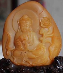 黄龙玉鉴赏与选购指南-孔夫子古玩网