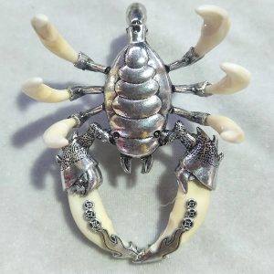 怎样鉴别白银饰品的成色与品质？-孔夫子古玩网