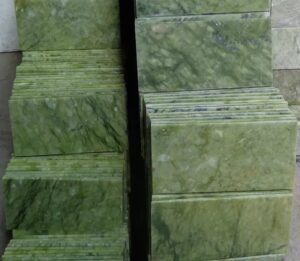 玉石板的鉴别和保养-孔夫子古玩网