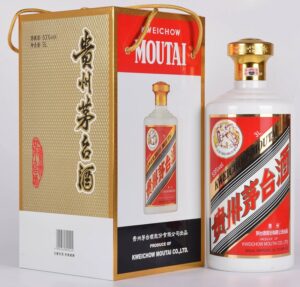 茅台酒收藏价格解析-孔夫子古玩网