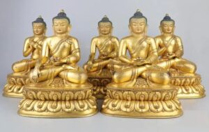佛度有缘人是什么意思？-孔夫子古玩网