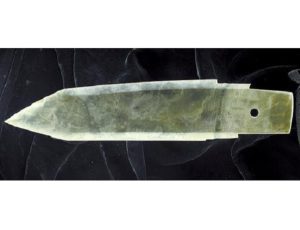 怎么判断古玉器年代归属？-孔夫子古玩网