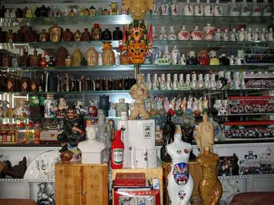 【收藏者的选择】从低调珍藏到高调展示：收藏品市场的辩证发展关系与未来-孔夫子古玩网